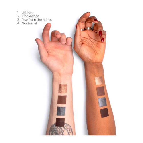 Lethal Cosmetics - Ombretto Godet Magnetic™ - Nocturnal