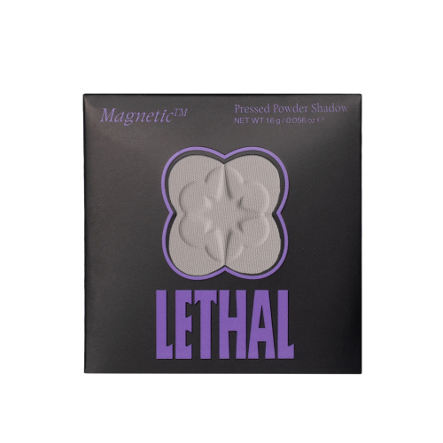 Lethal Cosmetics - Ombretto Godet Magnetic™ - Paralysis