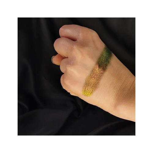 Lethal Cosmetics - Ombretto multichrome in godet Magnetic™ - Penumbra