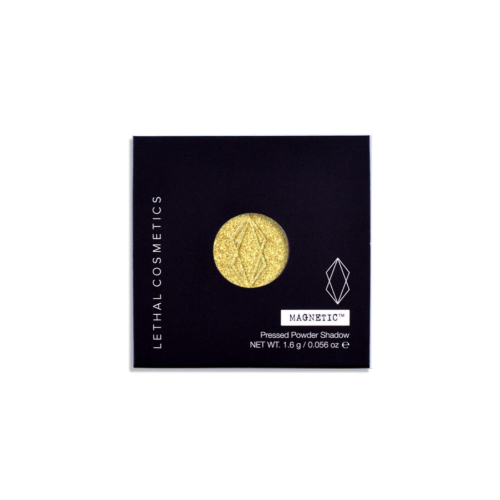 Lethal Cosmetics - Ombretto Godet Magnetic™ - Queen