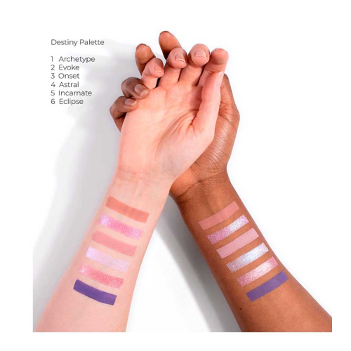 Lethal Cosmetics - Ombretto Godet Magnetic™ - Incarnate