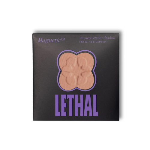 Lethal Cosmetics - Ombretto Godet Magnetic™ - Altitude