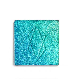 Lethal Cosmetics - Ombretto Godet Magnetic™ - Talisman