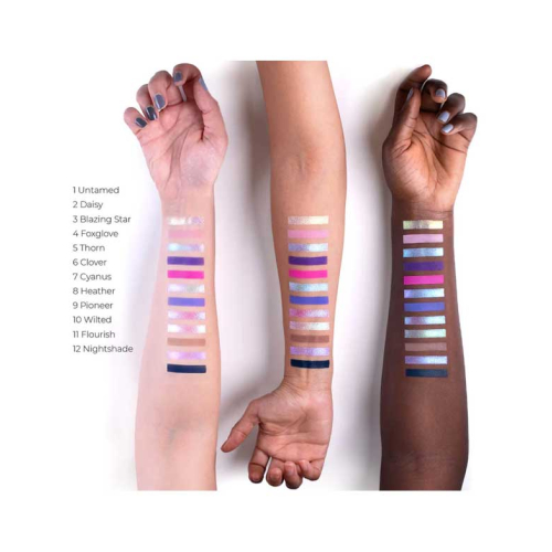 Lethal Cosmetics - Ombretto Godet Magnetic™ - Thorn