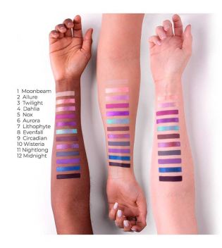 Lethal Cosmetics - Ombretto Godet Magnetic™ - Twilight