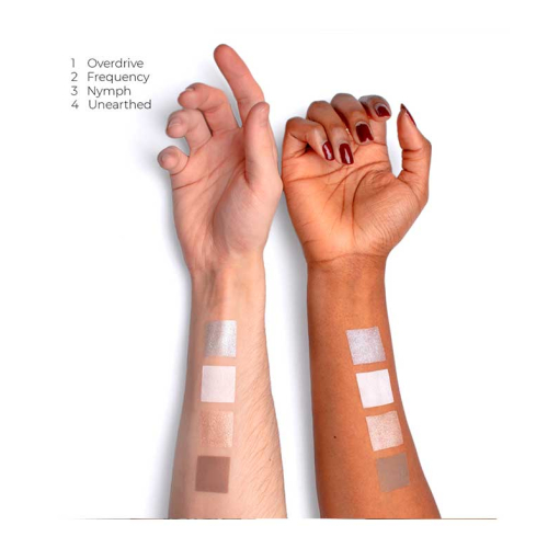 Lethal Cosmetics - Ombretto Godet Magnetic™ - Unearthed