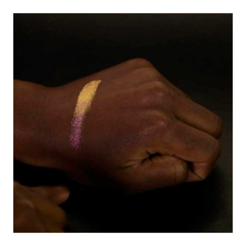 Lethal Cosmetics - Ombretto Multichrome in godet Magnetic™ - Allure