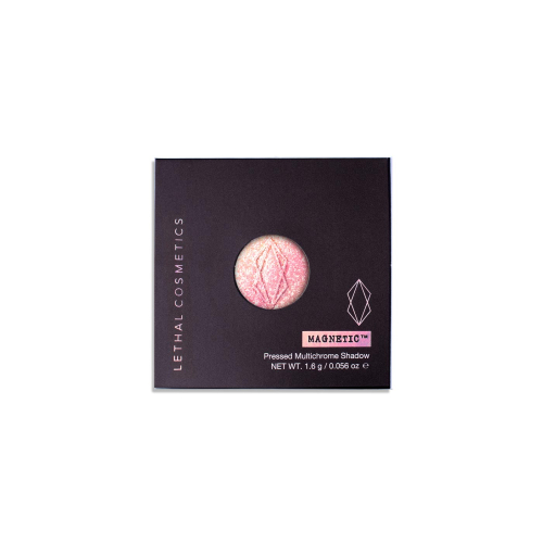 Lethal Cosmetics - Ombretto Multi-Chrome in Godet Magnetic™ - Andromeda