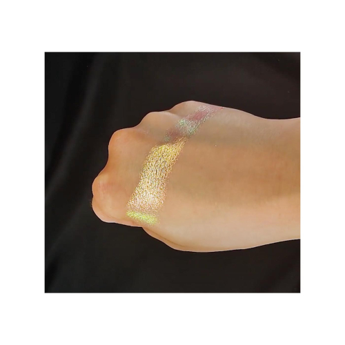 Lethal Cosmetics - Ombretto Multi-Chrome in Godet Magnetic™ - Andromeda