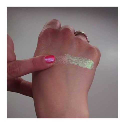 Lethal Cosmetics - Ombretto Multichrome in godet Magnetic™ - Aphelion