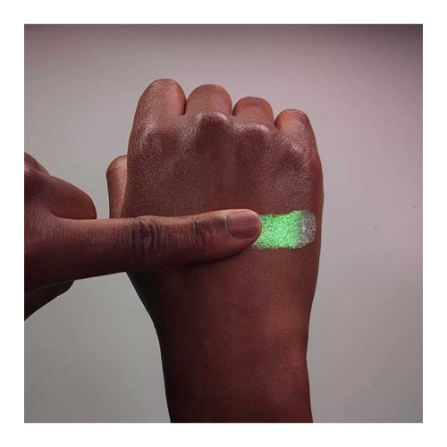 Lethal Cosmetics - Ombretto Multichrome in godet Magnetic™ - Aphelion