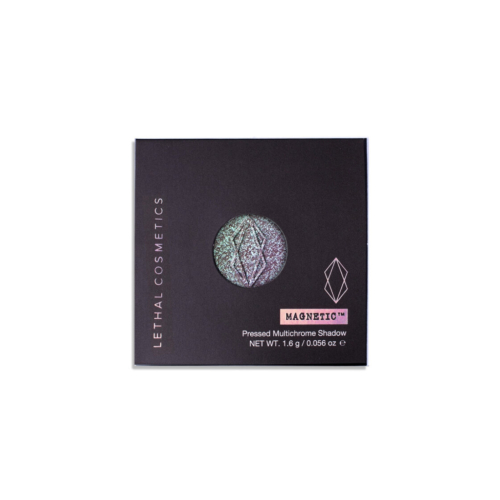 Lethal Cosmetics - Ombretto multichrome in godet Magnetic™ - Biome