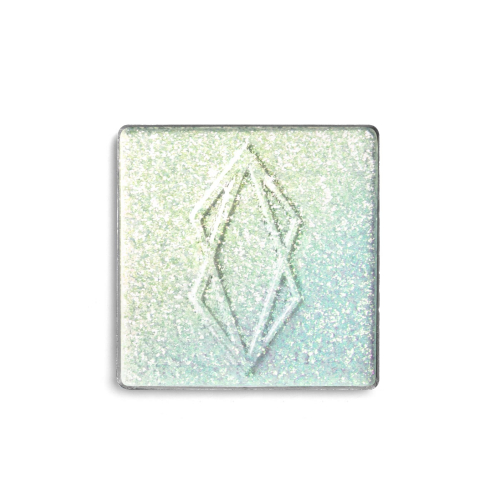 Lethal Cosmetics - Ombretto multicromatico in godet Magnetic™ - Callisto