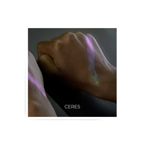 Lethal Cosmetics - Ombretto Multichrome in godet Magnetic™ - Ceres