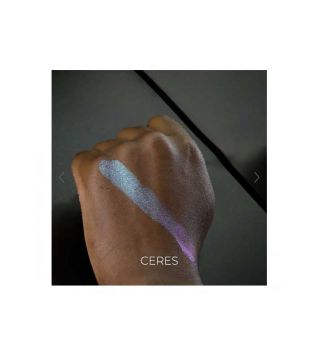 Lethal Cosmetics - Ombretto Multichrome in godet Magnetic™ - Ceres