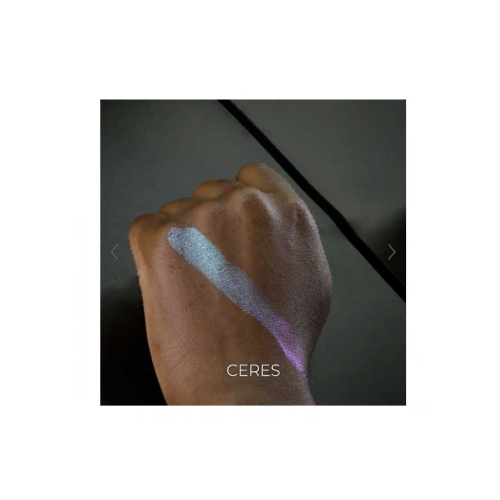 Lethal Cosmetics - Ombretto Multichrome in godet Magnetic™ - Ceres