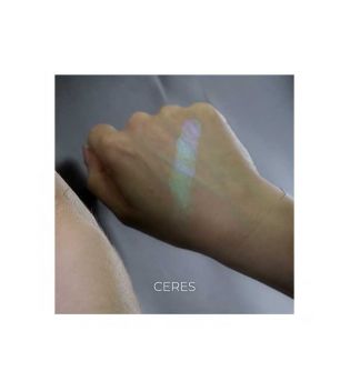 Lethal Cosmetics - Ombretto Multichrome in godet Magnetic™ - Ceres