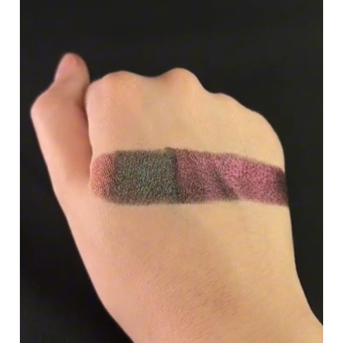 Lethal Cosmetics - Ombretto Multichrome in godet Magnetic™ - Dark Matter