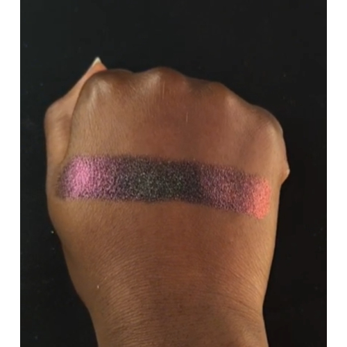 Lethal Cosmetics - Ombretto Multichrome in godet Magnetic™ - Dark Matter