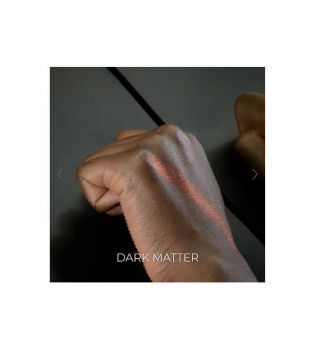 Lethal Cosmetics - Ombretto Multichrome in godet Magnetic™ - Dark Matter