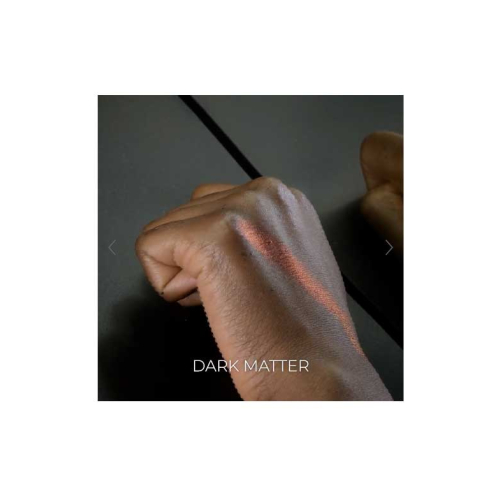 Lethal Cosmetics - Ombretto Multichrome in godet Magnetic™ - Dark Matter