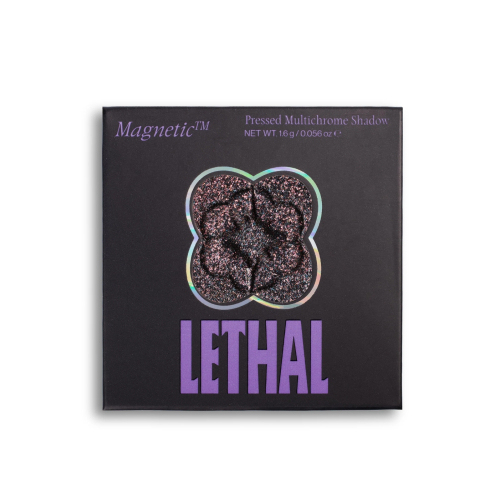 Lethal Cosmetics - Ombretto multicolore in cialda Magnetic™ - Ergospherephere