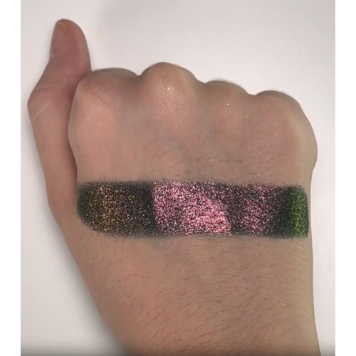 Lethal Cosmetics - Ombretto multicolore in cialda Magnetic™ - Ergospherephere