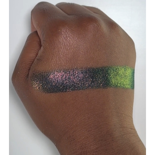 Lethal Cosmetics - Ombretto multicolore in cialda Magnetic™ - Ergospherephere