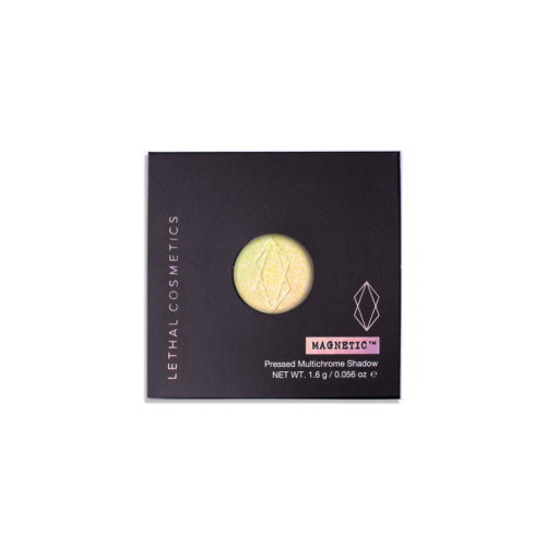 Lethal Cosmetics - Ombretto multichrome in godet Magnetic™ - Ethology