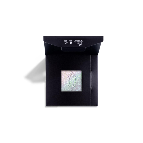 Lethal Cosmetics - Ombretto multicolore in godet Magnetic™ - Europa