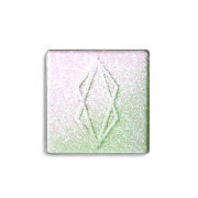 Lethal Cosmetics - Ombretto multicromatico in godet Magnetic™ - Ganymede