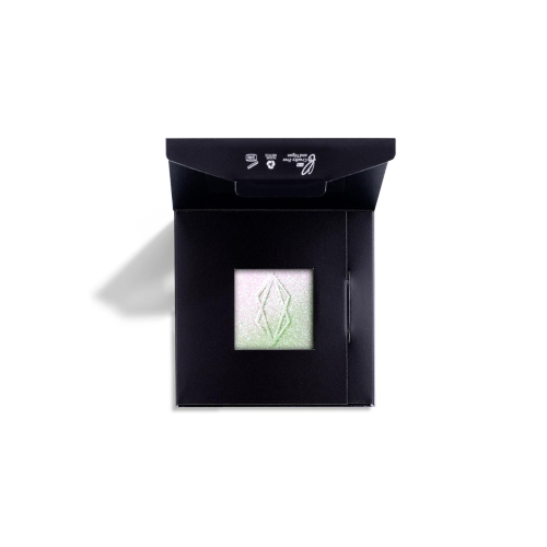 Lethal Cosmetics - Ombretto multicromatico in godet Magnetic™ - Ganymede