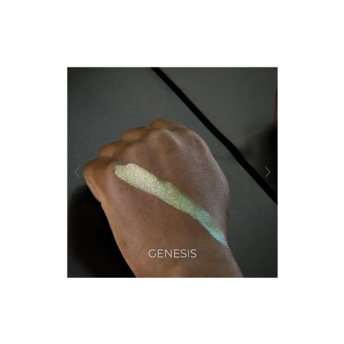 Lethal Cosmetics - Ombretto Multichrome in godet Magnetic™ - Genesis