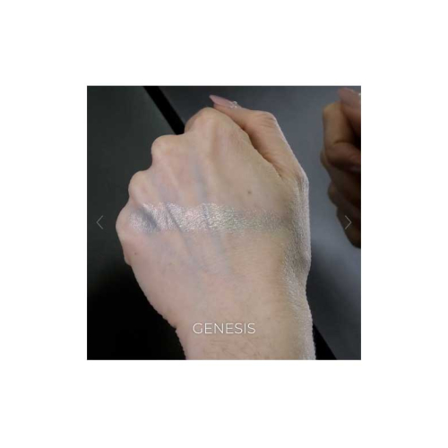 Lethal Cosmetics - Ombretto Multichrome in godet Magnetic™ - Genesis