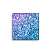 Lethal Cosmetics - Ombretto multichrome in godet Magnetic™ - Hydrosphere