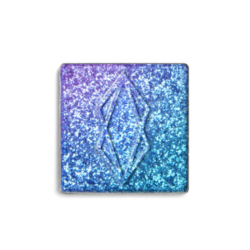 Lethal Cosmetics - Ombretto multichrome in godet Magnetic™ - Hydrosphere