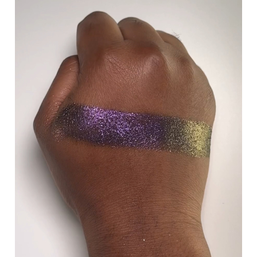 Lethal Cosmetics - Ombretto multicolore in cialda Magnetic™ - Incantation