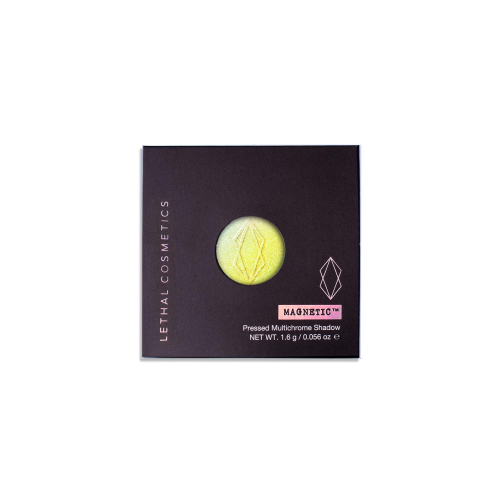 Lethal Cosmetics - Ombretto Multi-Chrome in Godet Magnetic™ - Infinity