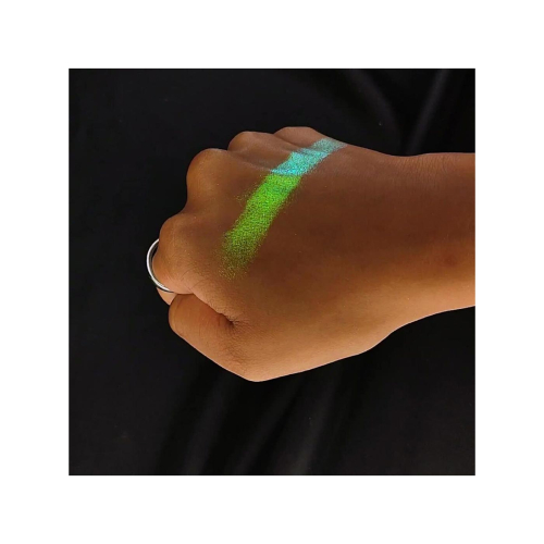 Lethal Cosmetics - Ombretto Multi-Chrome in Godet Magnetic™ - Infinity