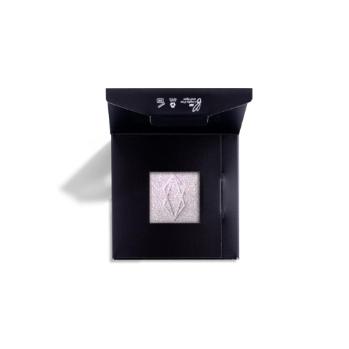 Lethal Cosmetics - Ombretto multicromatico in godet Magnetic™ - Io