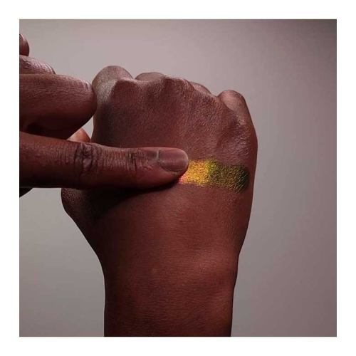 Lethal Cosmetics - Ombretto Multichrome in godet Magnetic™ - Magnitude