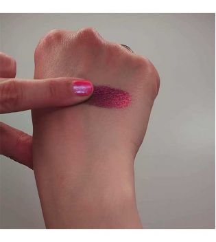 Lethal Cosmetics - Ombretto Multichrome in godet Magnetic™ - Magnitude