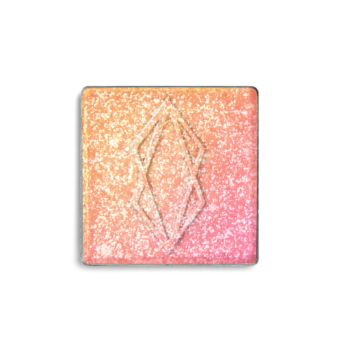 Lethal Cosmetics - Ombretto multicromo in godet Magnetic™ - Mantis