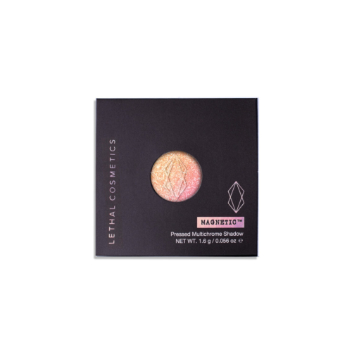 Lethal Cosmetics - Ombretto multicromo in godet Magnetic™ - Mantis