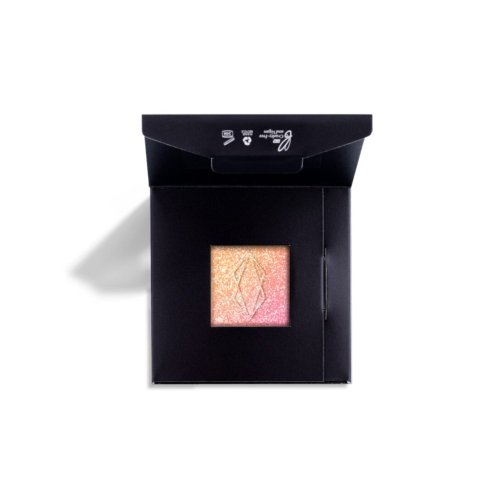 Lethal Cosmetics - Ombretto multicromo in godet Magnetic™ - Mantis