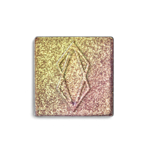 Lethal Cosmetics - Ombretto multicromo in godet Magnetic™ - Mycelium