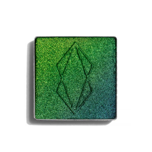 Lethal Cosmetics - Ombretto Multichrome in godet Magnetic™ - Nebula