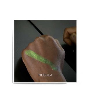 Lethal Cosmetics - Ombretto Multichrome in godet Magnetic™ - Nebula