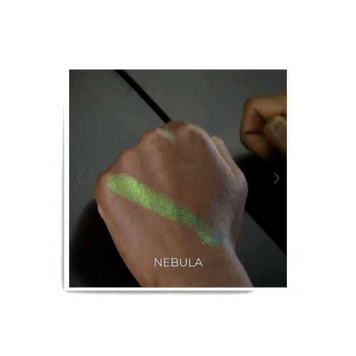 Lethal Cosmetics - Ombretto Multichrome in godet Magnetic™ - Nebula