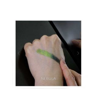 Lethal Cosmetics - Ombretto Multichrome in godet Magnetic™ - Nebula